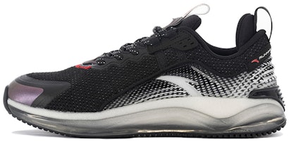 Anta Running Series Low 'Outdoor Black' 112115503S-1 Anta Running Series Low 'Outdoor Black' 112115503S-1