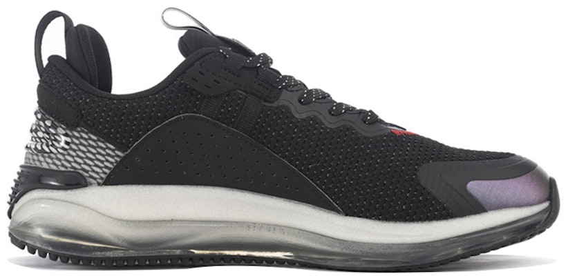 안타 러닝 로우 '아웃도어 블랙' (Anta Running Low 'Outdoor Black') 112115503S-1 Order 안타 러닝 로우 '아웃도어 블랙' (Anta Running Low 'Outdoor Black') 112115503S-1
