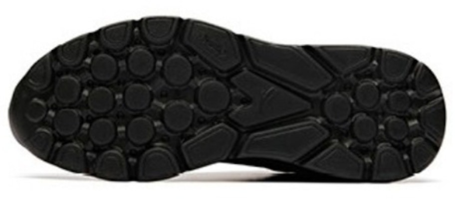 안타 러닝 시리즈 '퓨어 블랙' 스니커즈 91915525-5 Purchase 안타 러닝 시리즈 '퓨어 블랙' 스니커즈 91915525-5