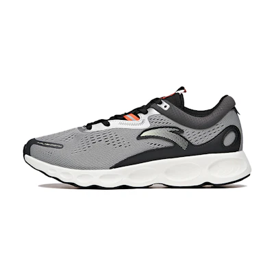 Anta Running Series Low 'QNTM Grey'
