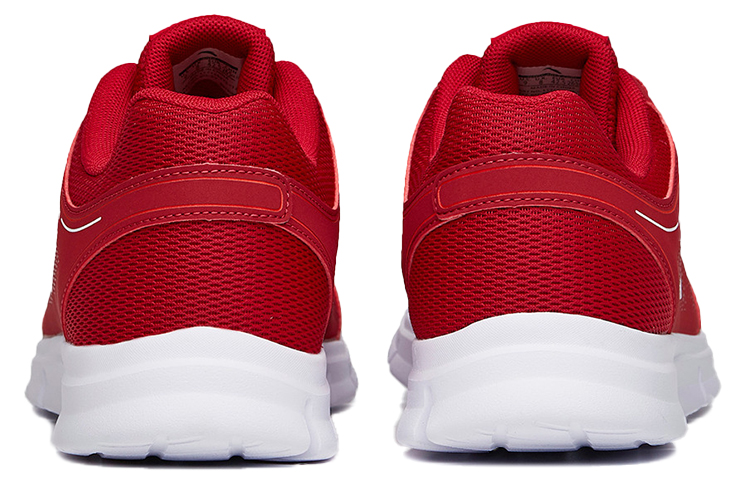 Anta Running Series Low 'Red White' 圖 4