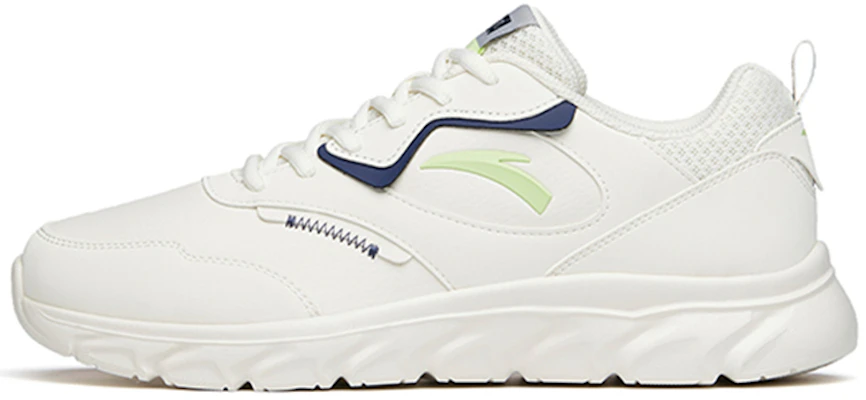 Anta Running Serie Low ''Stoßdämpfend Leicht'' Weiß Blau Grün 912145573-9 Buy Anta Running Serie Low ''Stoßdämpfend Leicht'' Weiß Blau Grün 912145573-9