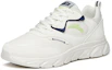 Lookbook Anta Running Serie Low ''Stoßdämpfend Leicht'' Weiß Blau Grün 912145573-9