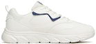 Order Anta Running Series Low 'Penyerap Kejutan Ringan' Putih Biru Hijau 912145573-9