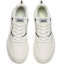 Shop Anta Running Series Low 'Penyerap Kejutan Ringan' Putih Biru Hijau 912145573-9
