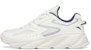 Anta Running Series Low 'Penyerapan Kejutan Tahan Lama Putih' 912245510-1