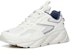 Anta Running Series Low 'Penyerapan Kejutan Tahan Lama Putih' 912245510-1