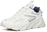 Order Anta Running Series Low 'Penyerapan Kejutan Tahan Lama Putih' 912245510-1