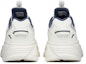 Shop Anta Running Series Low 'Penyerapan Kejutan Tahan Lama Putih' 912245510-1