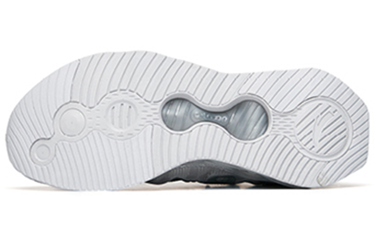 Details for 安踏能量跑步系列鞋‘银白’ 112215559-5