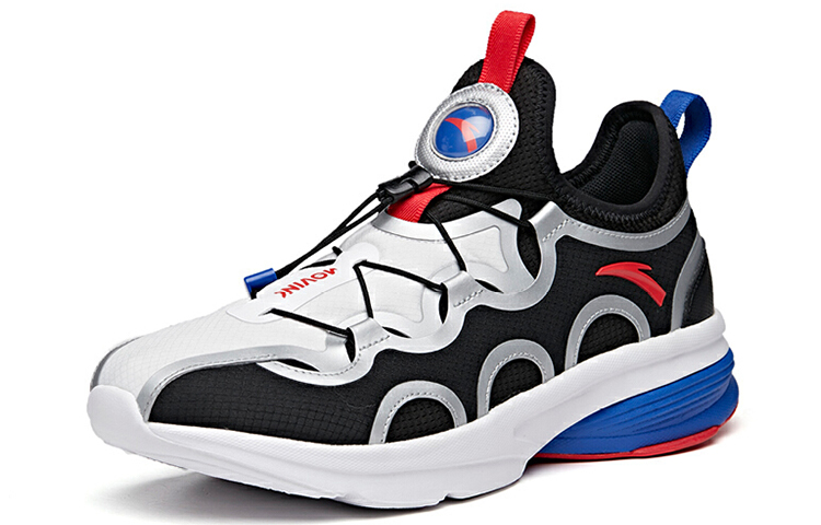 Order Anta Tian Yan 'Black White Blue' 912025570-3