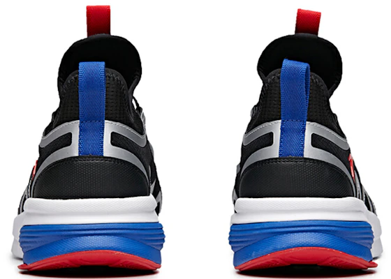 Anta Tian Yan 'Black White Blue' 912025570-3 Shop Anta Tian Yan 'Black White Blue' 912025570-3