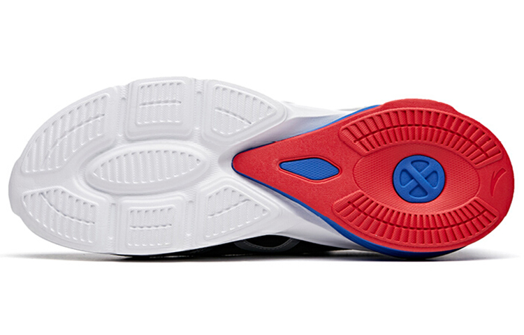 Purchase Anta Tian Yan 'Black White Blue' 912025570-3