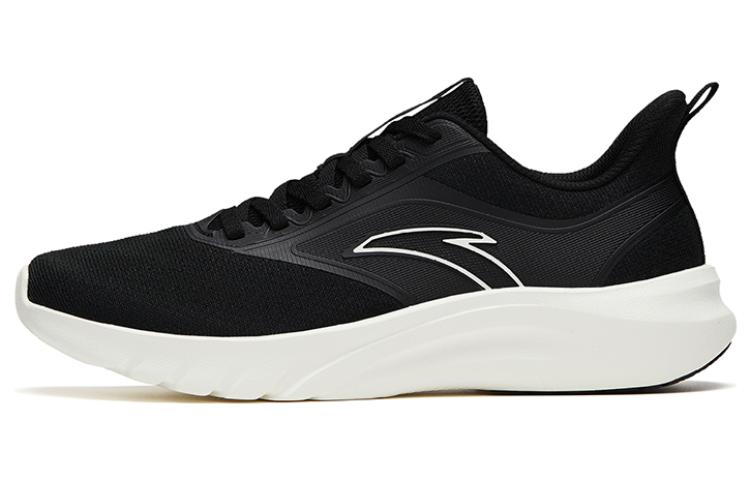 Anta Running Series Low 'Slip-Resistant Durable Black' 112325575-1