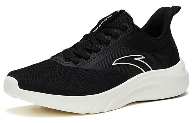 Order 안타 러닝 시리즈 로우 "미끄럼 방지 블랙" (Anta Reoning Siriseu Rou "Mikeureom Bangji Beullaek") 112325575-1