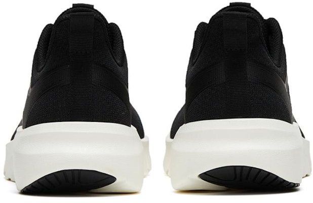 Anta安踏 跑步系列 防滑耐磨 低筒 跑步鞋 男款 黑色 Lookbook Anta安踏 跑步系列 防滑耐磨 低筒 跑步鞋 男款 黑色