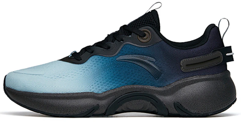 Anta Run Collection 'Blue Black' 112225520-8 Buy Anta Run Collection 'Blue Black' 112225520-8