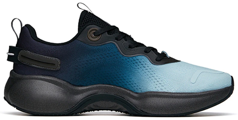 Anta Run Collection 'Blue Black' 112225520-8 Order Anta Run Collection 'Blue Black' 112225520-8