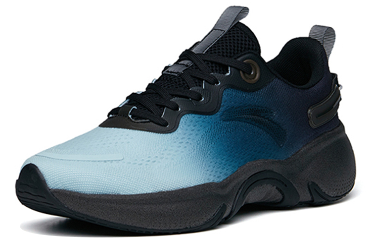 Anta Run Collection 'Blue Black' 圖 3