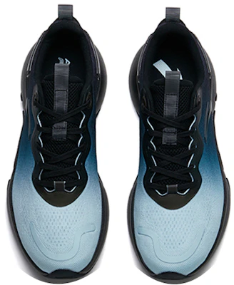 Anta Run Collection 'Blue Black' 112225520-8 Shop Anta Run Collection 'Blue Black' 112225520-8