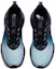 Shop Anta Run Collection 'Blue Black' 112225520-8