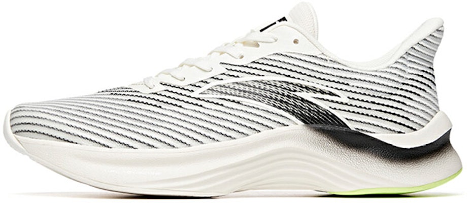 Sepatu Lari Anta Edge 'Putih Hitam' 112035589-4 Buy Sepatu Lari Anta Edge 'Putih Hitam' 112035589-4