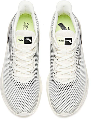 Sepatu Lari Anta Edge 'Putih Hitam' 112035589-4 Lookbook Sepatu Lari Anta Edge 'Putih Hitam' 112035589-4