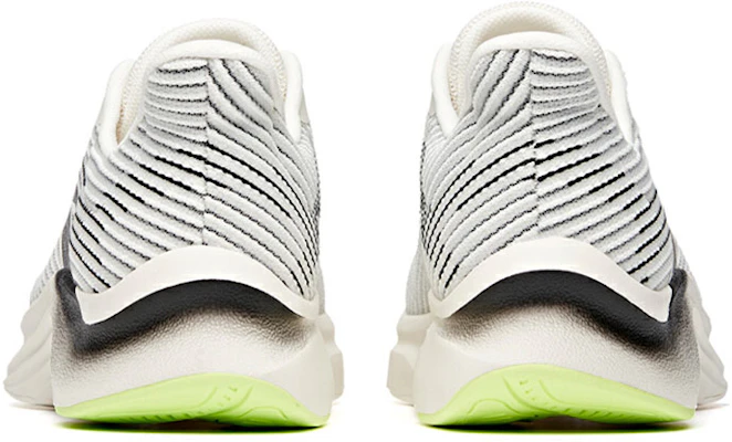 Sepatu Lari Anta Edge 'Putih Hitam' 112035589-4 Shop Sepatu Lari Anta Edge 'Putih Hitam' 112035589-4