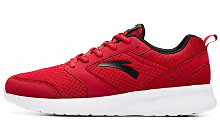 Anta Running Series Low 'Sport Red'