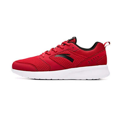 Anta Running Series Low 'Sport Red'