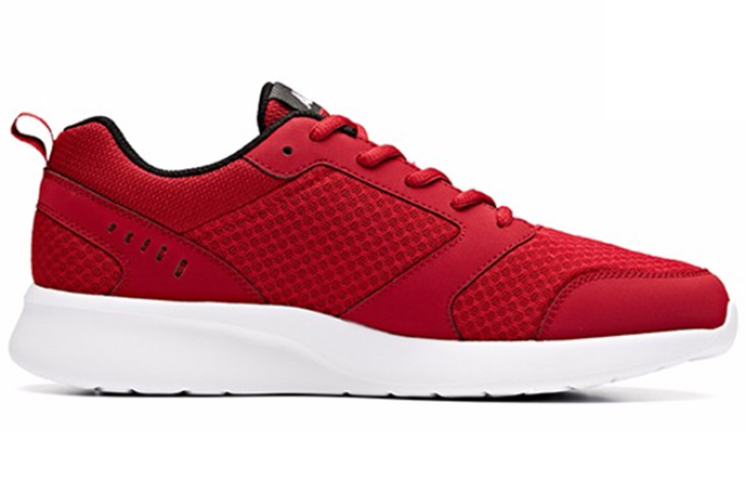Anta Running Series Low 'Sport Red' 圖 2