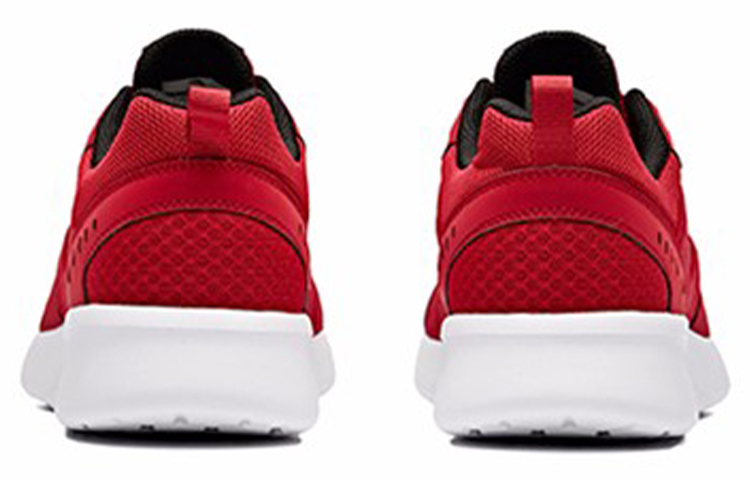 Anta Running Series Low 'Sport Red' 圖 5