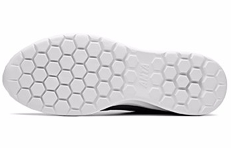 Anta Running Series Low 'Sport Red' 圖 6