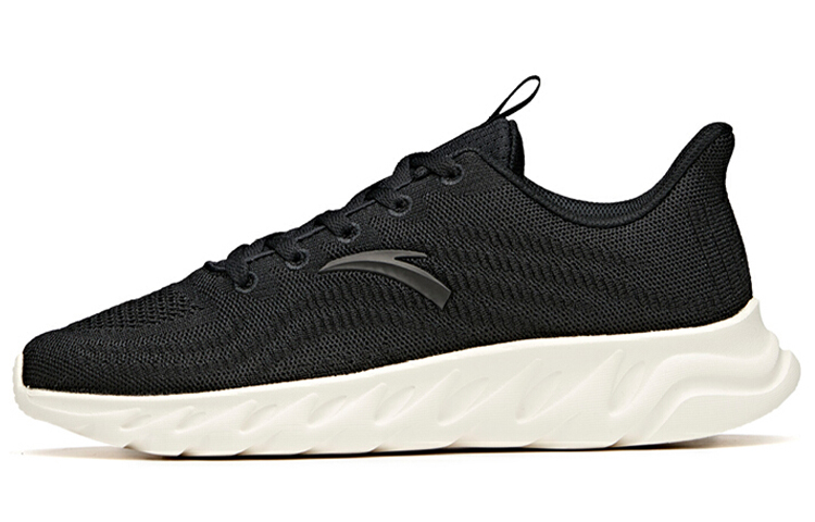 Anta Running Series Low 'Standard Black'