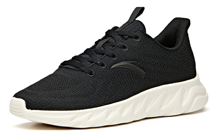 Anta Running Series Low 'Standard Black' 圖 2