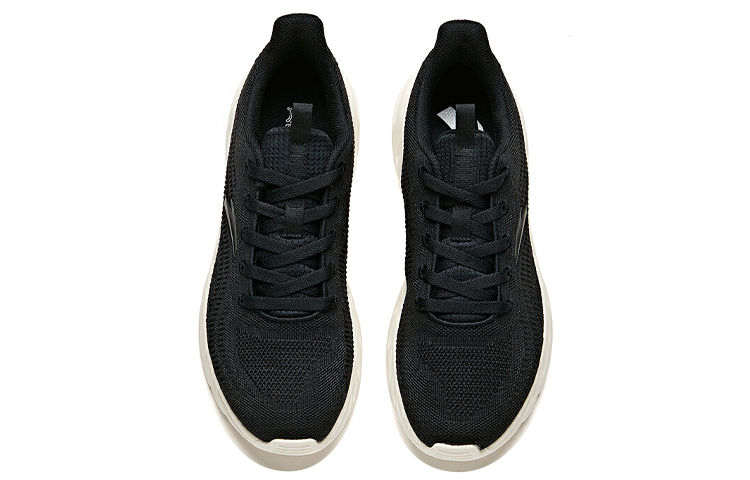Anta Running Series Low 'Standard Black' 圖 3