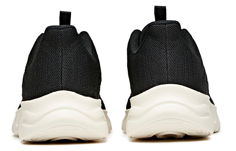 Anta Running Series Low 'Standard Black' 圖 4