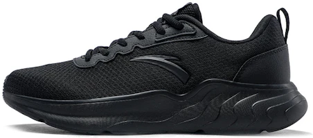 Anta Running Series Sneakers 'Black' 912345527-2 Anta Running Series Sneakers 'Black' 912345527-2