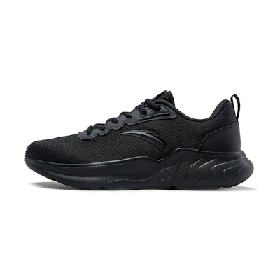 Anta Running Series Sneakers 'Black'