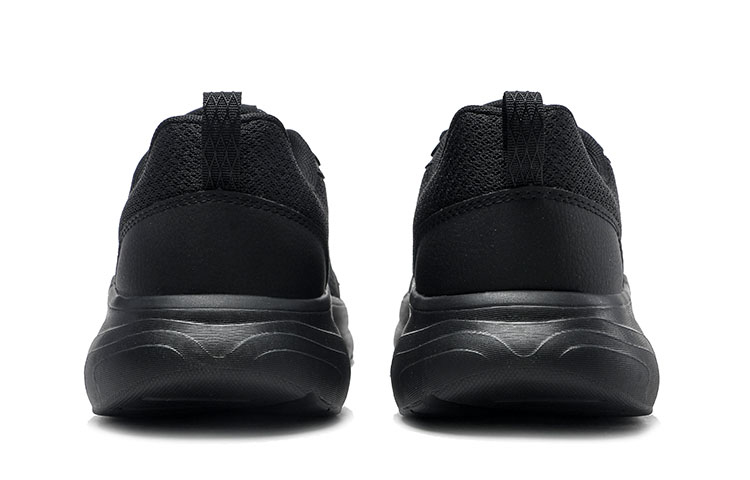 Anta Running Series Sneakers 'Black' 圖 5