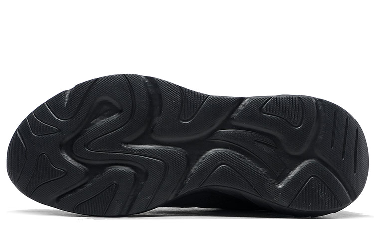 Anta Running Series Sneakers 'Black' 圖 6