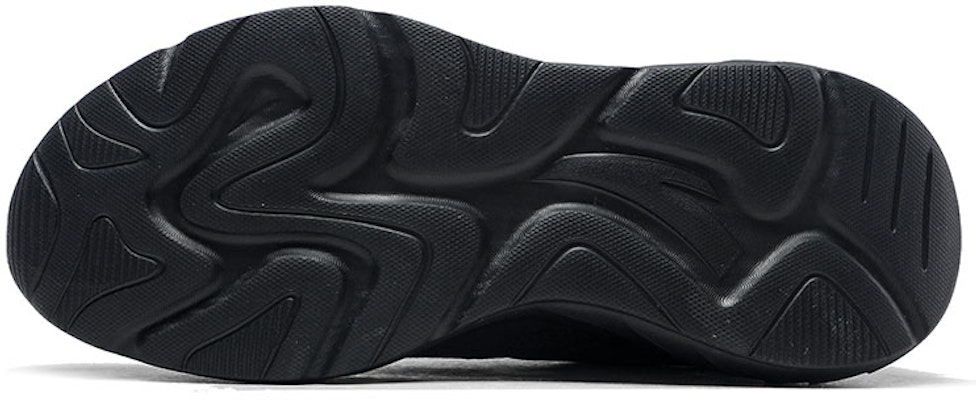 Anta Running Series Sneakers 'Black' 912345527-2 Details for Anta Running Series Sneakers 'Black' 912345527-2