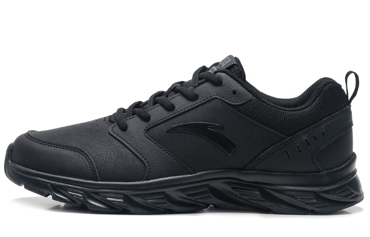 Anta Running Series Low 'Urban Runner Black' 912355581-14