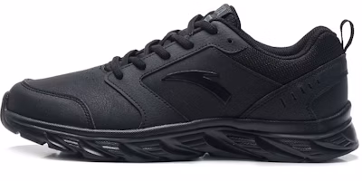 Anta Running Series Low 'Urban Runner Black' 912355581-14 Anta Running Series Low 'Urban Runner Black' 912355581-14