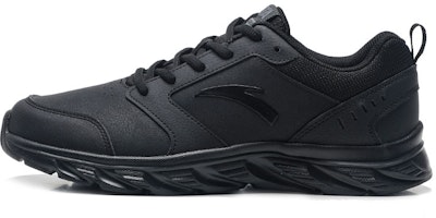 Anta Running Series Low 'Urban Runner Black' 912355581-14 Anta Running Series Low 'Urban Runner Black' 912355581-14