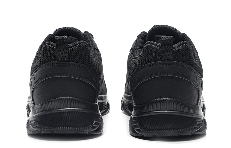 Purchase Anta安踏 跑步系列 都市暢跑 防滑耐磨 低筒 跑步鞋 男性款 黑色