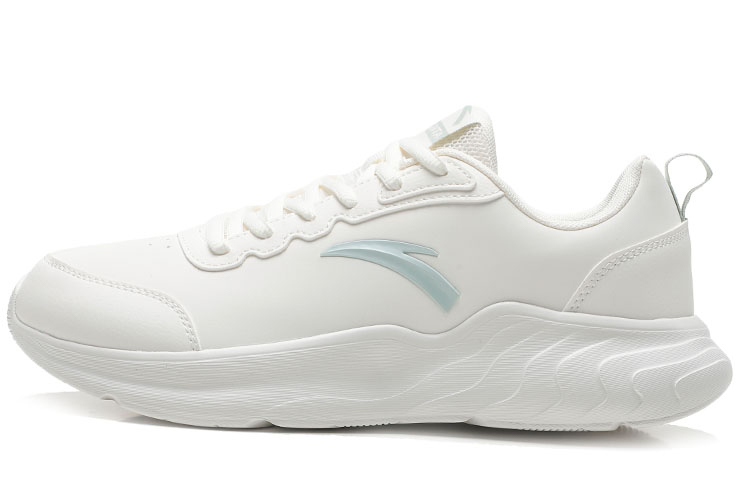 Anta Running Series Low 'Urban RNNR White'