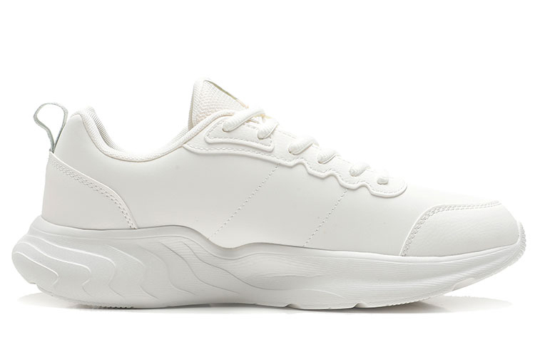 Anta Running Series Low 'Urban RNNR White' 圖 2