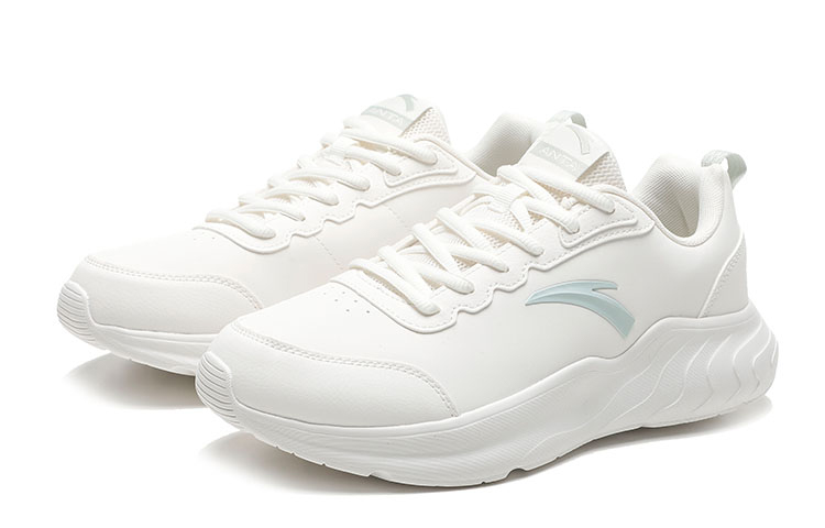 Anta Running Series Low 'Urban RNNR White' 圖 3