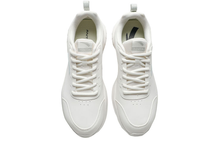 Anta Running Series Low 'Urban RNNR White' 圖 4
